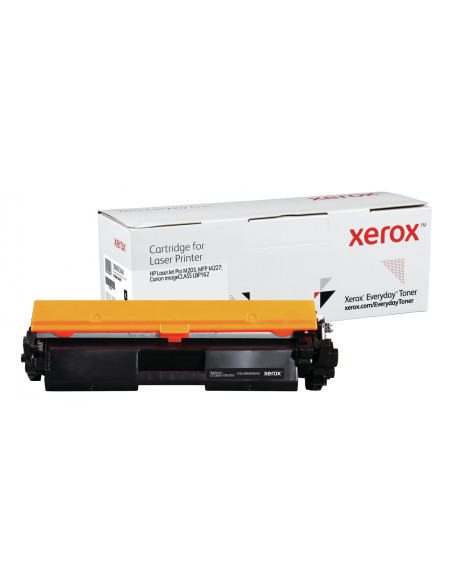 Toner Everyday™ Negro di Xerox compatibile con HP 30A (CF230A),