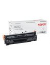 Toner xerox negro everyday compatible hp CF283A 1500 paginas 006R03650