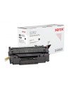 Toner xerox everyday compatible hp Q5949A Q7553A 3000 paginas negro 006R03665