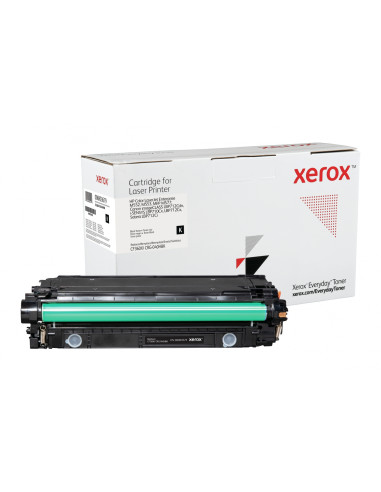 Toner Everyday™ Negro di Xerox compatibile con HP 508X (CF360X),