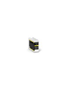 Epson UltraChrome Pro cartucho de tinta 1 pieza(s) Original Amarillo