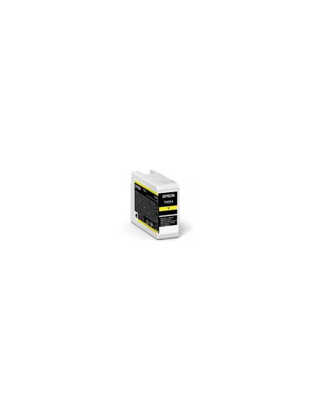 Epson UltraChrome Pro cartucho de tinta 1 pieza(s) Original Amarillo