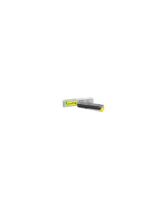 KYOCERA TK-5195Y cartucho de tóner 1 pieza(s) Original Amarillo