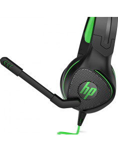 HP Pavilion Gaming Auriculares gaming Pavilion 400 2