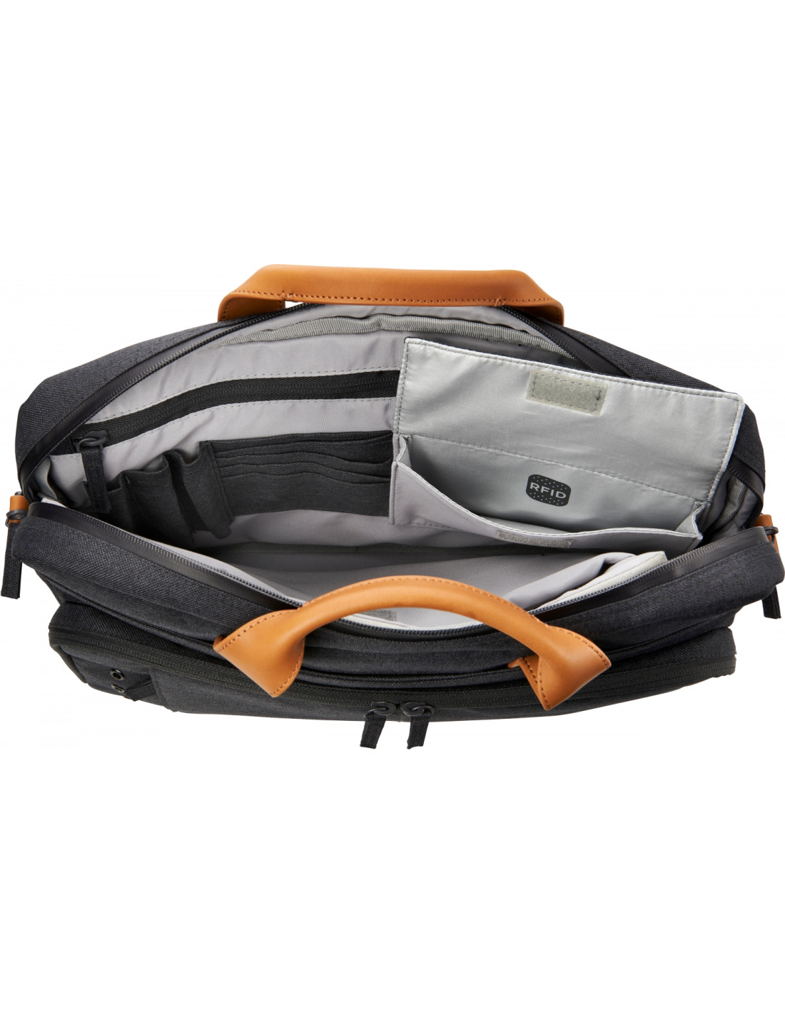 HP Maletí­n para portatil ENVY Urban de 15P Gris