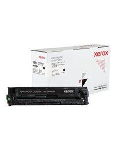 Tóner Everyday™ Negro remanufacturado de Xerox es compatible con HP