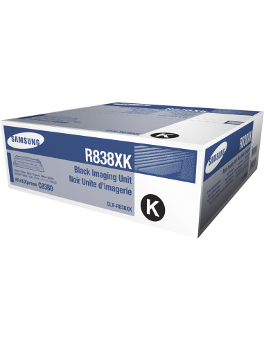 Samsung CLX-R838XK 30000 páginas