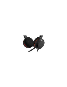 Jabra Evolve 20 Auriculares Alámbrico Diadema Oficina/Centro de 2