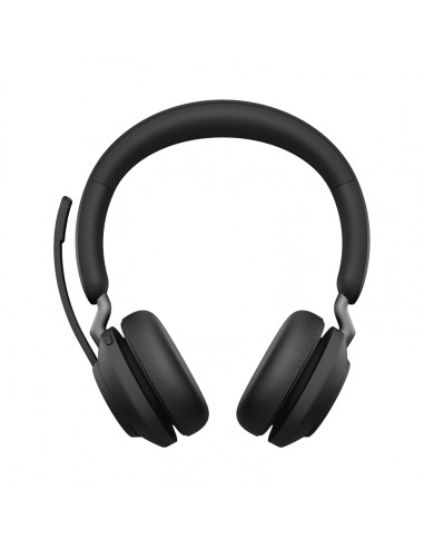 Jabra Evolve2 65 Auriculares Inalámbrico Diadema Oficina/Centro de