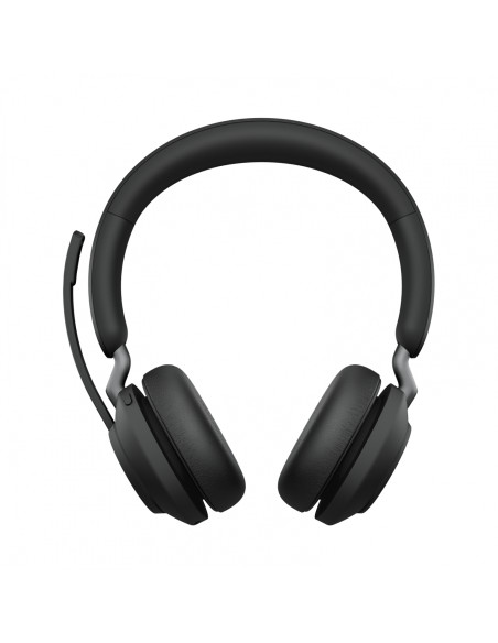 Jabra Evolve2 65 Auriculares Inalámbrico Diadema Oficina/Centro de
