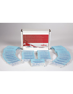 Fujitsu Material de limpieza 2