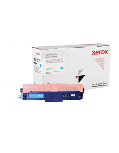 El tóner Everyday™ Cian de Xerox es compatible con Brother TN247C,