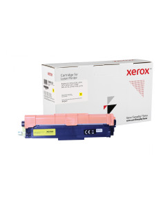 El tóner Everyday™ Amarillo de Xerox es compatible con Brother