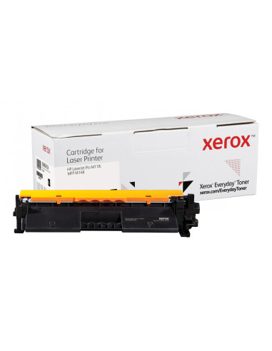 Everyday Tóner de Rendimiento estándar HP CF294A 1200 páginas Negro