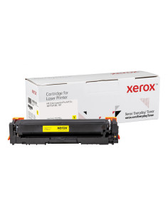 Toner Everyday™ Amarillo di Xerox compatibile con HP 205A (CF532A),