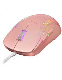 Mars Gaming MMPROP, Rosa, One size