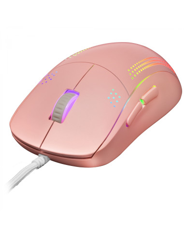 Mars Gaming MMPROP, Rosa, One size