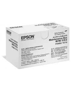 Epson Maintenance box 2