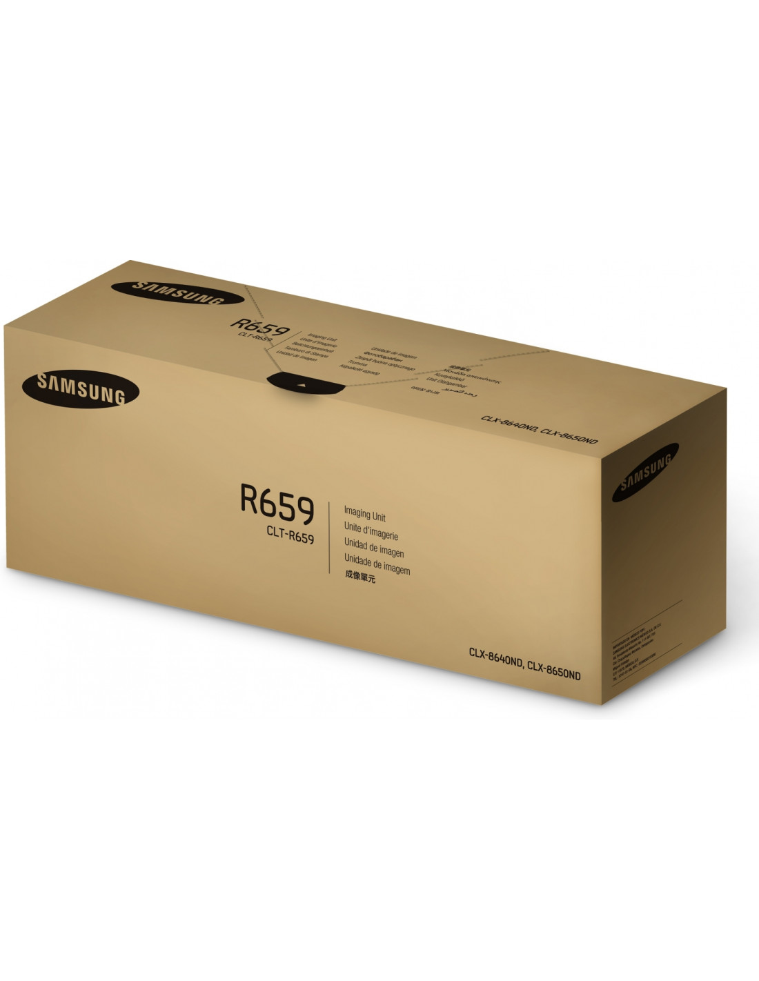 Samsung CLT-R659 Original