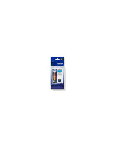 Brother LC-427XLC cartucho de tinta 1 pieza(s) Original Alto 2