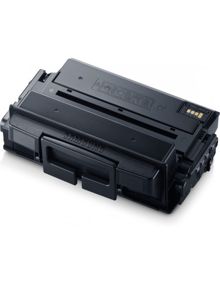 Samsung Paquete de 2 cartuchos de tóner negro de MLT-P203U de ultra