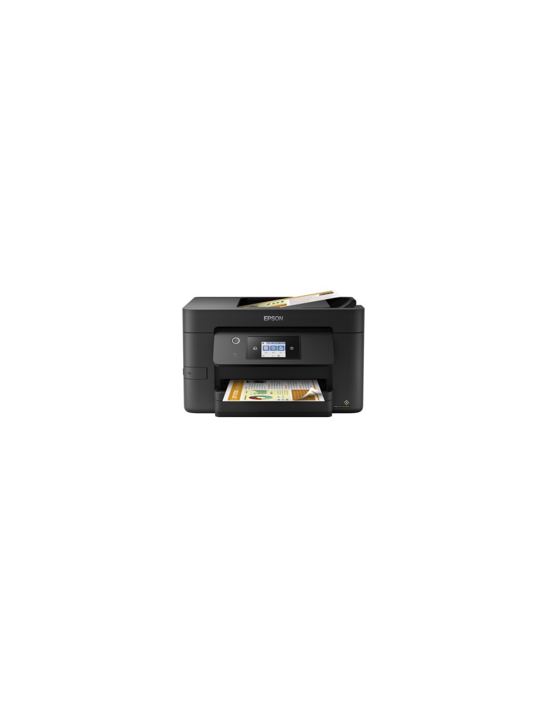Epson WorkForce Pro WF-3825DWF