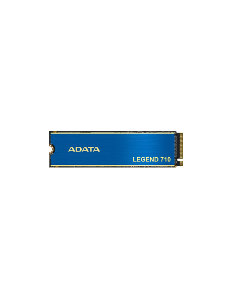 ADATA LEGEND 710 1 TB M.2 PCI Express 3.0 NVMe 3D NAND