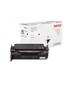 Everyday Tóner Mono compatible con HP 89X (CF289X), Alto rendimiento