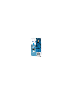 Epson Singlepack Cyan 408L DURABrite Ultra Ink 2