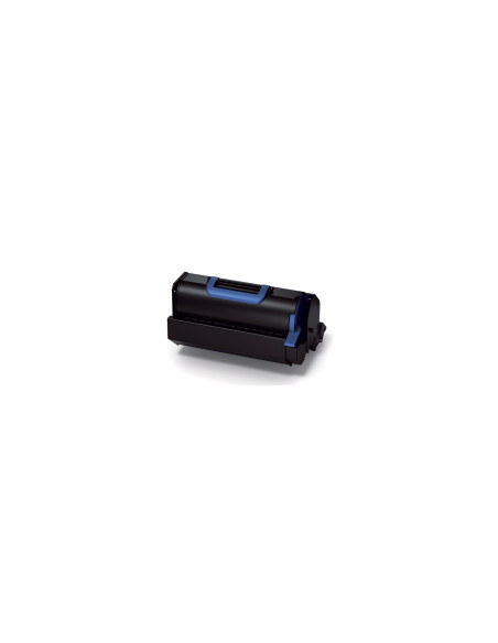 OKI 45460502 cartucho de tóner 1 pieza(s) Original Negro
