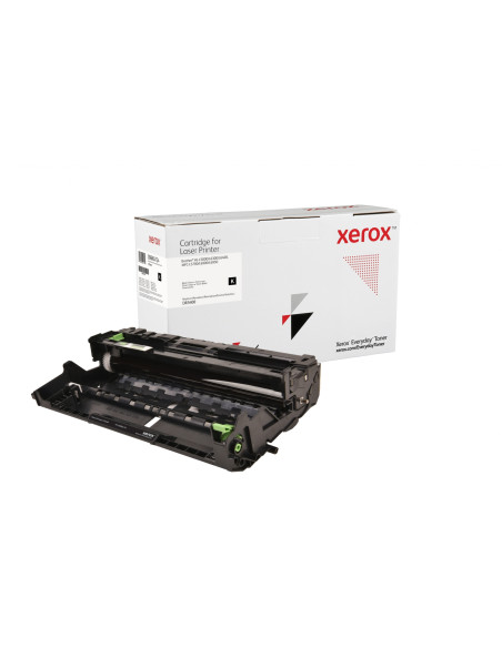 Everyday Tóner Negro compatible con Brother DR-3400, Rendimiento estándar