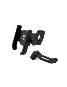 CoolBox Coolrider Soporte pasivo Teléfono móvil/smartphone Negro