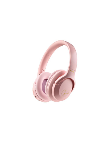 NGS ARTICA GREED Auriculares Inalámbrico y alámbrico Diadema