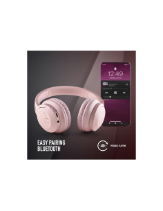NGS ARTICA GREED Auriculares Inalámbrico y alámbrico Diadema 2