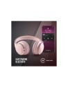 NGS ARTICA GREED Pink Auriculares
