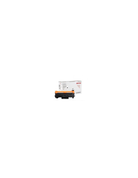 Tóner compatible Xerox 006R04792 compatible con Brother TN-2420/ 3000 páginas/ Negro