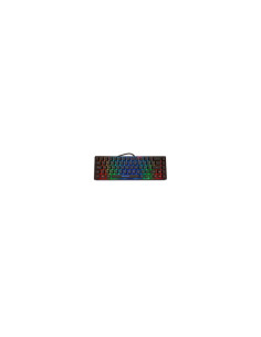 CoolBox GAMING TECLADO COMPACTO 65% TM065 RGB 2