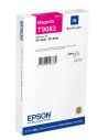 Epson C13T90834N cartucho de tinta 1 pieza(s) Original Alto rendimiento (XL) Magenta