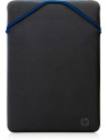 HP Funda protectora reversible para portátil de 14,1 pulgadas azul
