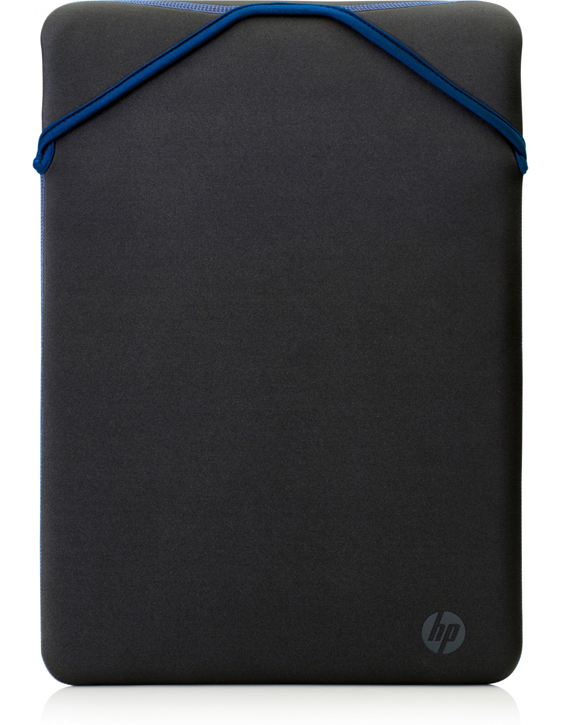 HP Funda protectora reversible para portátil de 14,1 pulgadas azul