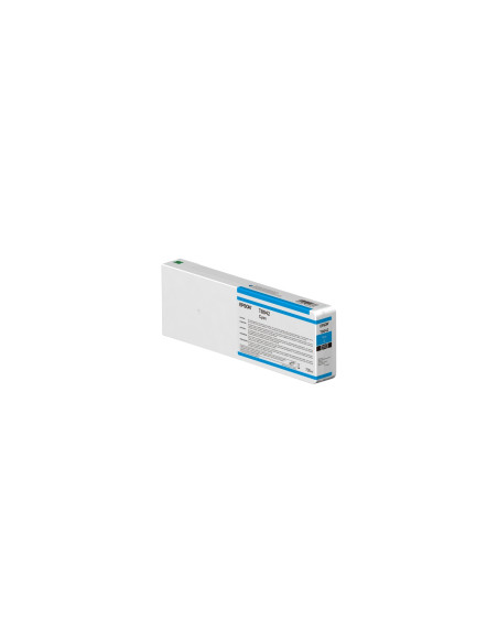 Epson T55K60N UltraChrome HDX/HD cartucho de tinta 1 pieza(s)