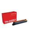 Everyday El tóner ??? Amarillo de Xerox es compatible con Brother TN248XLY, High capacity