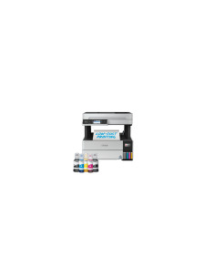 Epson EcoTank ET-5185 Inyección de tinta A4 4800 x 1200 DPI 37 ppm Wifi 2