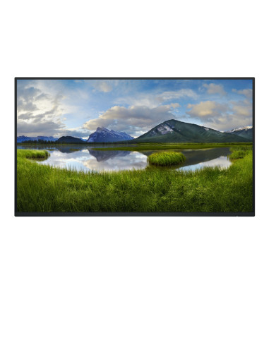 DELL Pro Plus P2725H_WOST pantalla para PC 68,6 cm (27") 1920 x 1080