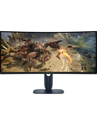 Alienware AW3425DWM pantalla para PC 86,4 cm (34") 3440 x 1440