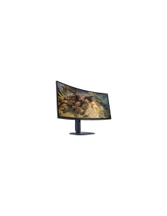 Alienware AW3425DWM pantalla para PC 86,4 cm (34") 3440 x 1440 2