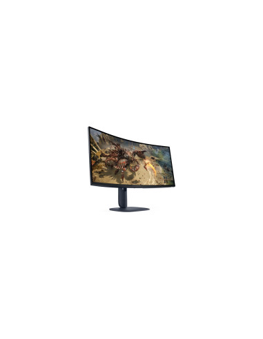 Alienware AW3425DWM pantalla para PC 86,4 cm (34") 3440 x 1440