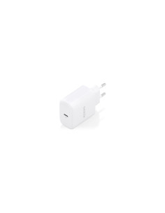 AISENS Cargador GaN 45W, 1xUSB-C PD3.0, Blanco 2