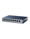 SWITH TP-Link 8 PTOS Gigabit TL-SG108