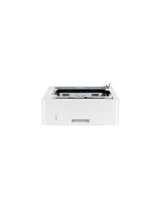 HP LaserJet Bandeja alimentadora de 550 hojas para Pro